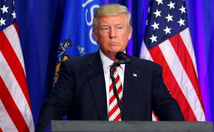 Donald Trump anuncia cambios en su equipo de campaña