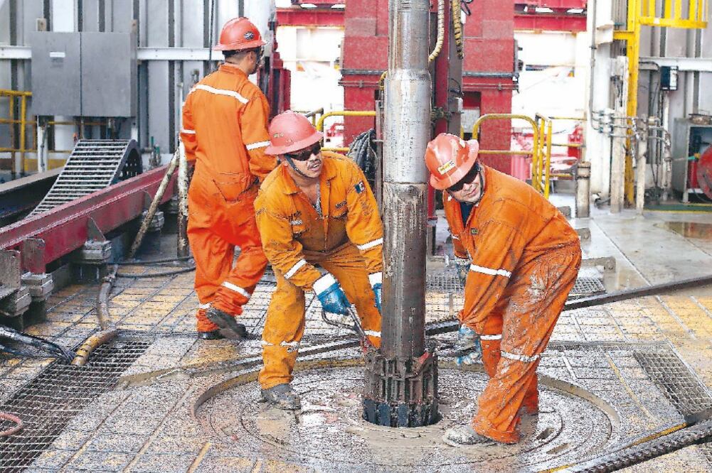 ¿Mejora limitada en 2016?