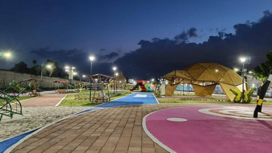 Foto: Facebook ‘Clara Brugada’