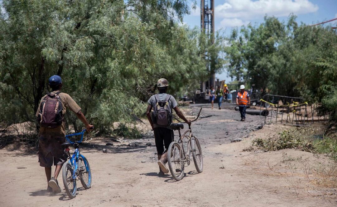 Foto: Archivo/ EL UNIVERSAL 