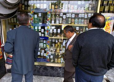 ¿A qué hora inicia la Ley Seca por Elecciones 2023 Coahuila? Esto es lo que sabemos