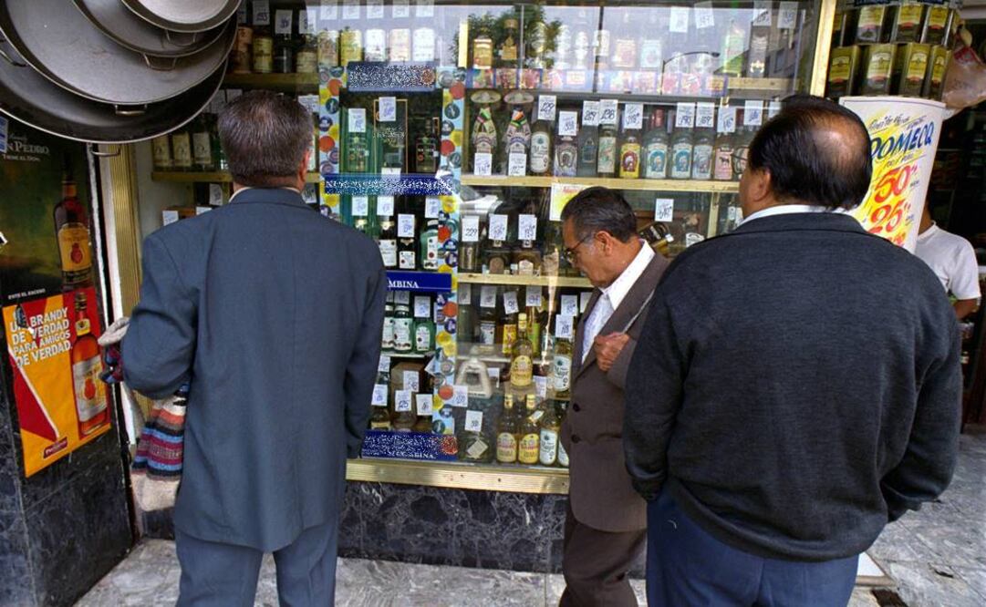 (Foto:Archivo/ELUNIVERSAL)