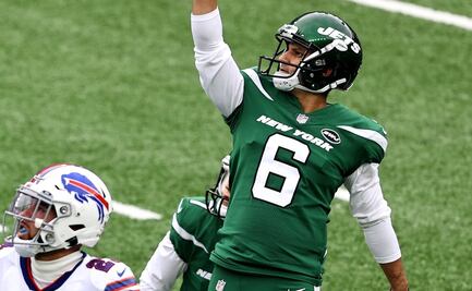 El jugador de la NFL que quiso jugar para las Chivas