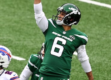 El jugador de la NFL que quiso jugar para las Chivas