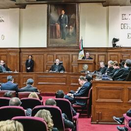 Se amparan 11 mil por ley de remuneraciones