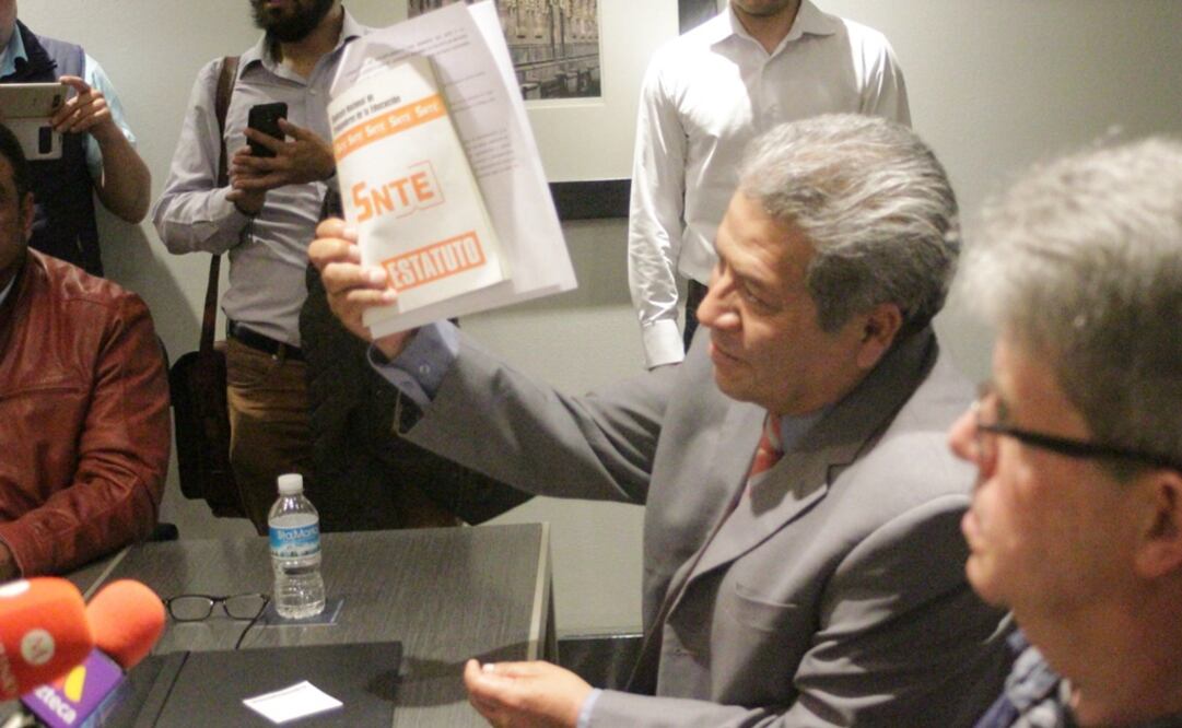 Foto: Twitter @VENANCIOZUNM