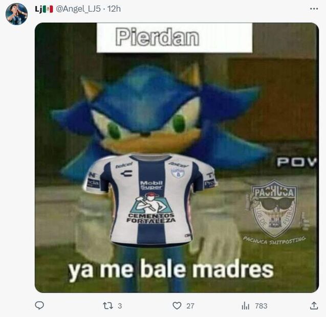 Memes tras la victoria de América - Foto: Especial