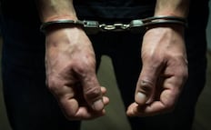 Aprehenden en Tapachula a dos venezolanos por presunta extorsión agravada; le exigían dinero a víctima para poder trabajar en su local