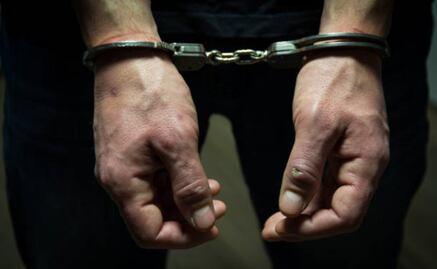 Detienen a tres policías por muerte de joven en la alcaldía Venustiano Carranza 