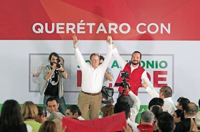 Meade acusa a Corral de ser mentiroso y un torturador