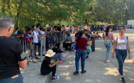 Migrantes denuncian venta de lugares para solicitar asilo en oficinas de la COMAR en Chiapas; piden entre 300 y 500 pesos