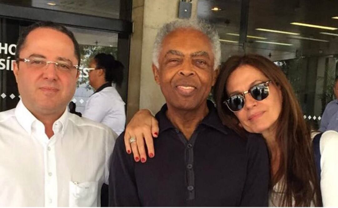 FOTO: Twitter @gilbertogil