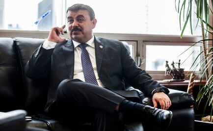 Cesan a policía de tránsito por desobedecer