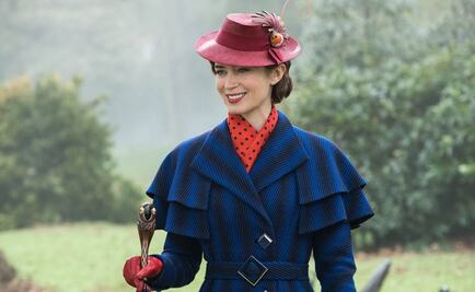 Emily Blunt y Ethan Hawke, entre los "olvidados" de las nominaciones al Oscar