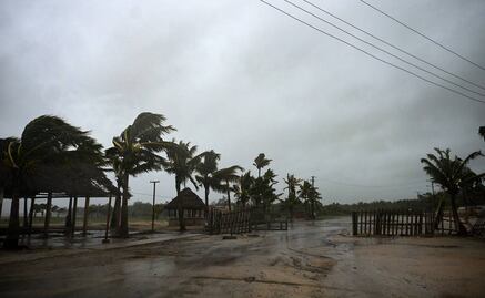 Prevén que “Ida” se convierta en una tormenta “extremadamente peligrosa” en EU