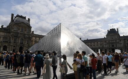 El Louvre renueva su estrategia digital