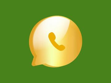 ¿Por qué no deberías descargar “WhatsApp Dorado” en tu celular?