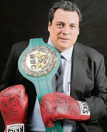 Decisión alarma a titular del CMB