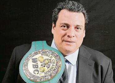 Decisión alarma a titular del CMB