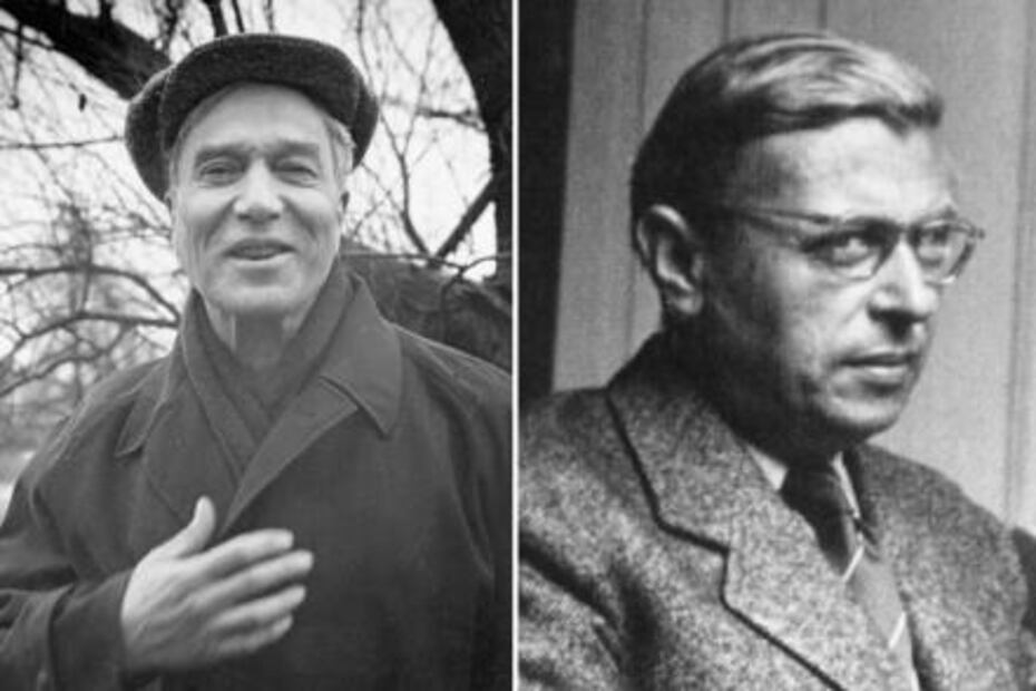 Los otros escándalos en la historia del Nobel de Literatura