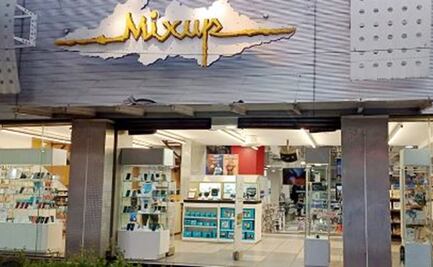 ¡Adiós a una leyenda! Mixup cierra sus puertas en Zona Rosa tras más de 20 años de éxito; ¿cuántas tiendas quedan en CDMX?