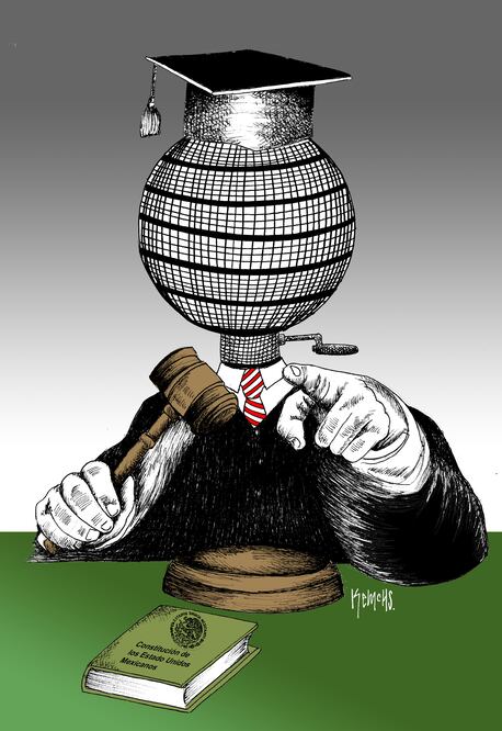 Cartón de KEMCHS