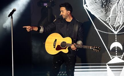 Presidente de los Latin Grammy destaca éxito mundial de la música en español