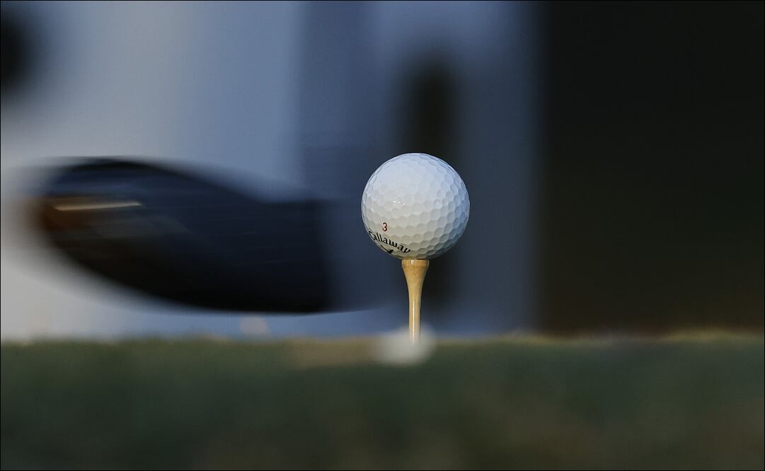 De la Isla Navidad Golf Cup, al Arnold Palmer Invitational