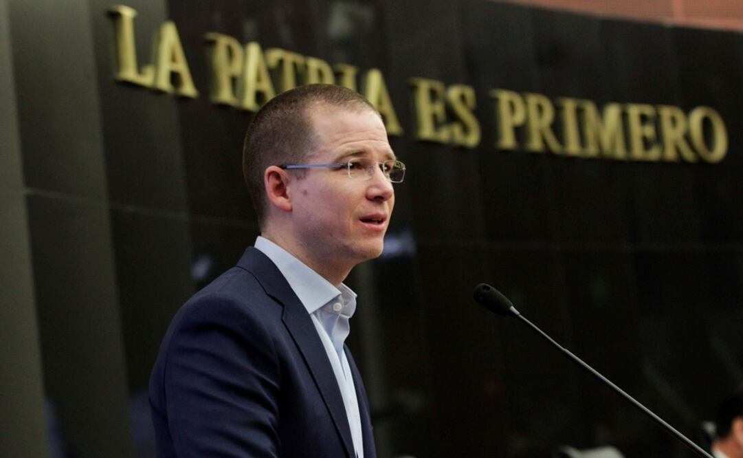 Foto: Archivo/EL UNIVERSAL