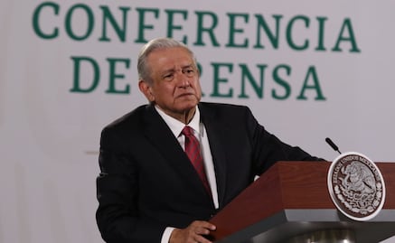 Habrá "Quién es quién" en los precios de artículos de primera necesidad: AMLO
