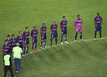 Atlante, en riesgo de contagio de Covid-19 por culpa de baloneros