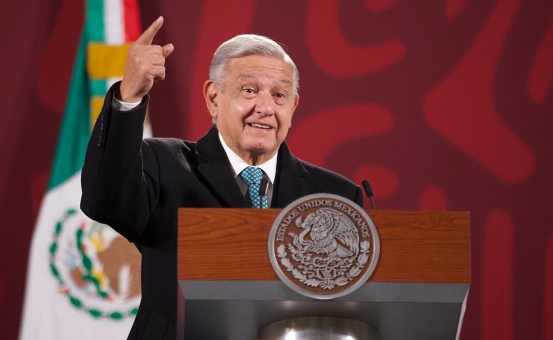 Foto: Germán Espinosa / EL UNIVERSAL