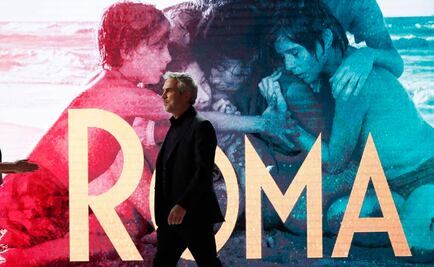 Alfonso Cuarón puede cambiar la historia de Hollywood en los Oscar
