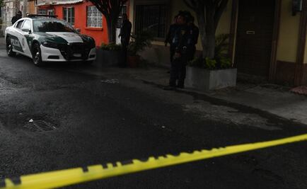 Video revela cómo asesinaron a un hombre frente a su hija en Iztapalapa