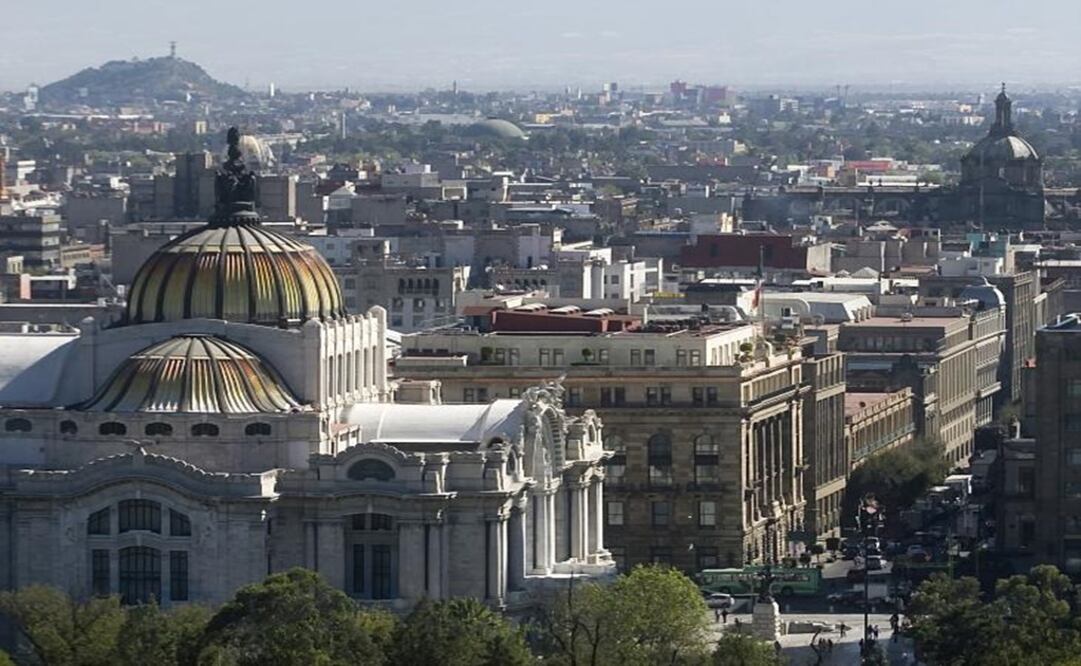 (Foto: Archivo/El Universal) 