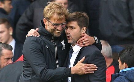 Las posibles alineaciones del Liverpool y Tottenham