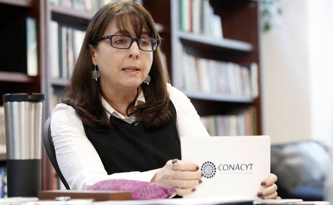 Foto: ARCHIVO EL UNIVERSAL