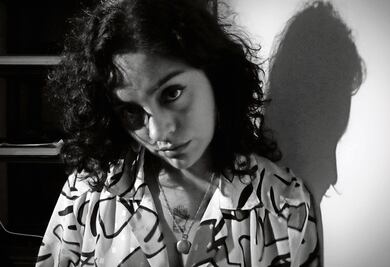 Clyo Mendoza indaga en las historias de violencia