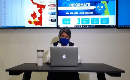 Cancelan en Tamaulipas Fase 2 de reapertura gradual