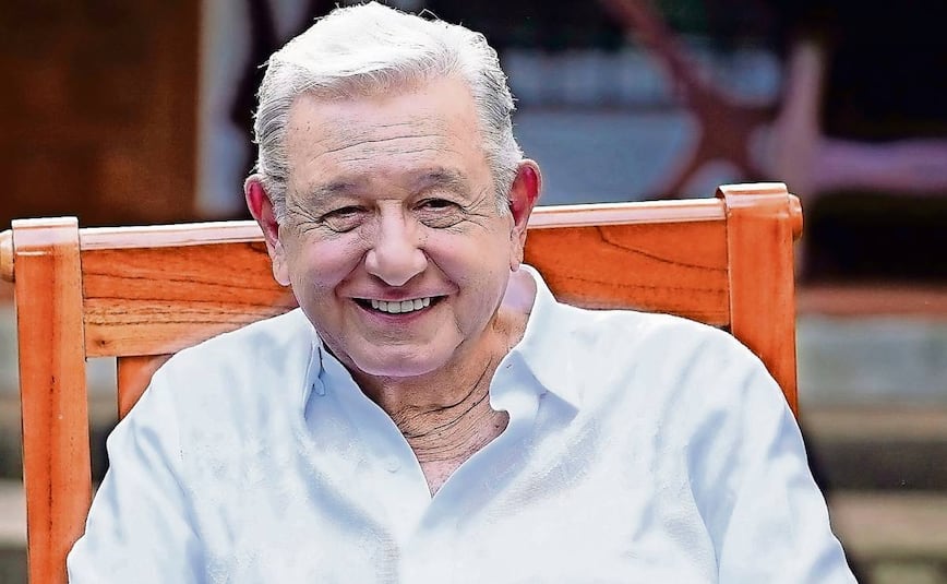 Andrés Manuel López Obrador