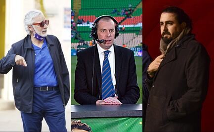 André Marín se disculpa por filtrar audio de Jesús Martínez "reventando" a Chivas