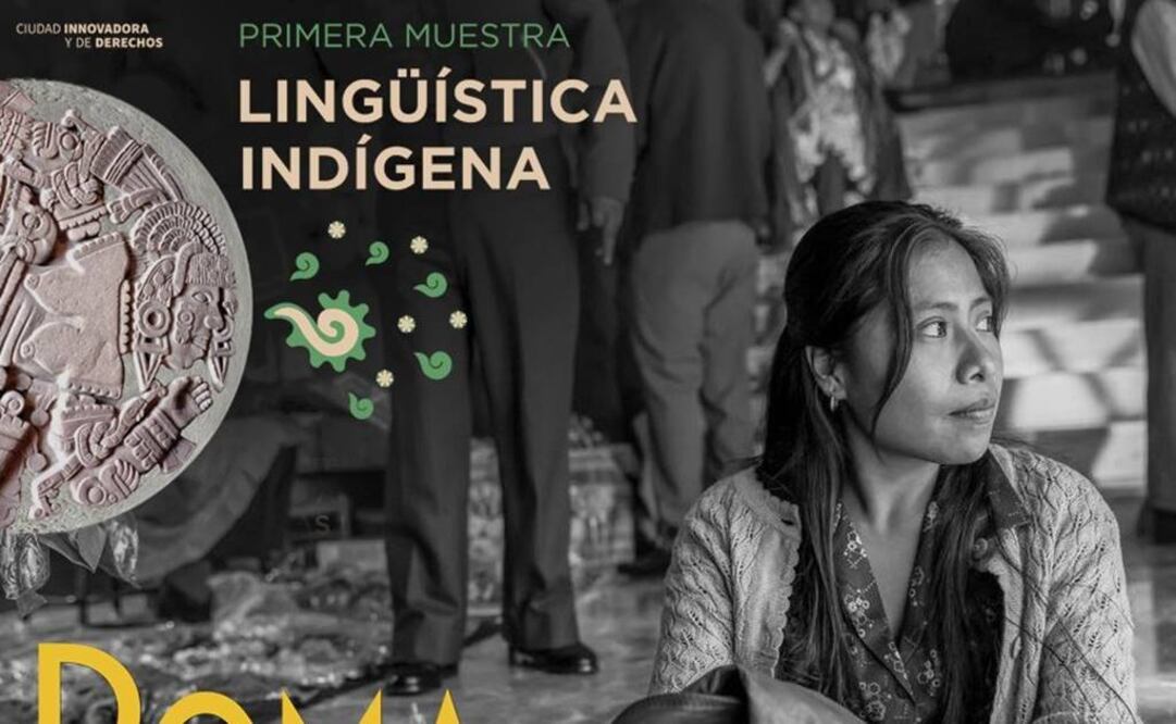 ROMA se proyectará hoy en el Zócalo. Foto: Especial 