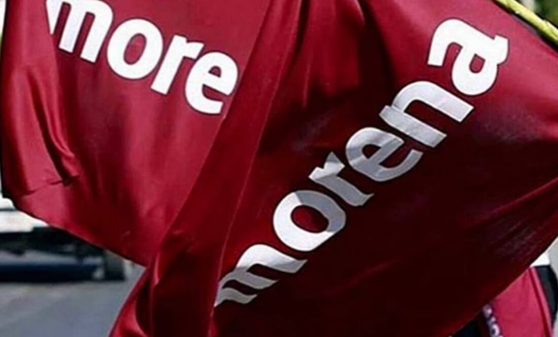 Un grupo de morenistas se reunió con ciudadanos, transportistas, organizaciones civiles con el fin de crear los concesos necesarios para retener las diputaciones federales. Foto: EL UNIVERSAL