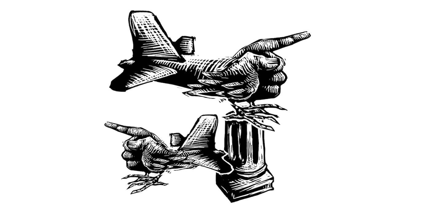 AMLO y su aeropuerto "patito" (II)