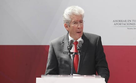 Intentó OHL pagar vacaciones de titular de SCT