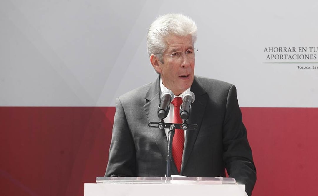 Intentó OHL pagar vacaciones de titular de SCT