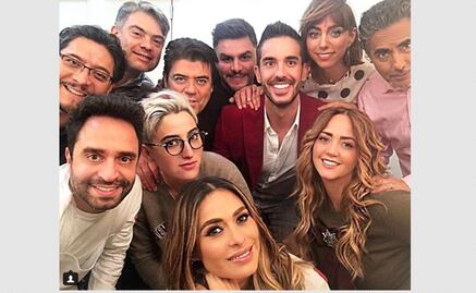 "Hoy" tendrá cambios, se integrará gente nueva 