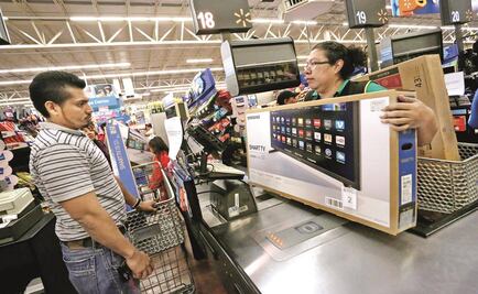 Retrocedieron las ventas al menudeo en noviembre pese a El Buen Fin