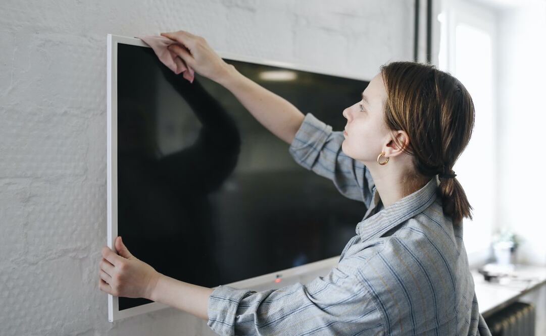 El proceso es sencillo y rápido. Imagen: Pexels