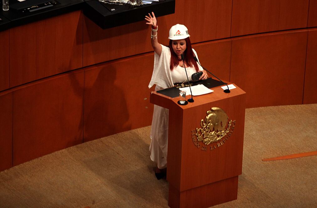Fotografía de archivo. Jorge Serratos EL UNIVERSAL
